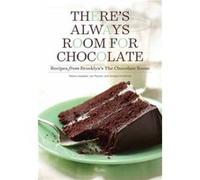 Theres Always Room for Chocolate by Naomi Josepher Naomi Josepher (Auteur)