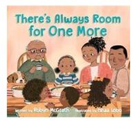 Theres Always Room for One More by Robyn McGrath Robyn McGrath (Auteur)