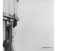 Sianspheric - There's Always Someplace You'd Rather Be-White