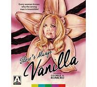 There's Always Vanilla [Blu-Ray]