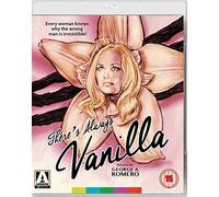 Theres Always Vanilla [Edizione: Regno Unito] [Blu-Ray] [Import]