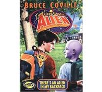 There's an Alien in My Backpack, I Was a Sixth Grade Alien Bruce Coville (Auteur)
