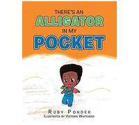 There's An Alligator In My Pocket