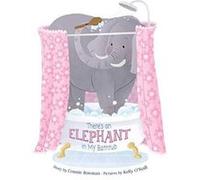 There's an Elephant in My Bathtub - [Version Originale] Inconnu (Auteur)