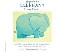 There's An Elephant In My Room...