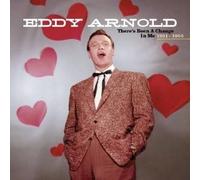 Eddy Arnold - There's Been A Change (7-CD Deluxe Box Set)