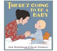 There's Going To Be A Baby