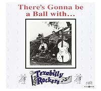 There's Gonna Be A Ball [12 Inch Analog]