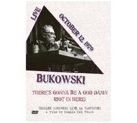 There's Gonna Be A God - Bukowski, Charles