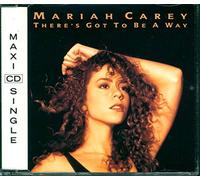 There's got to be a Way (Album/12 [Import]