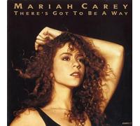 There's Got To Be A Way (Album Version / 7 Inch Remix) + Label Info