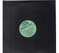 There's got to be a way (Tmvs Club Rub/Dub/DJ Disciple Mix/Dub, test pressing, US, 1996) / Vinyl Maxi Single [Vinyl 12'']