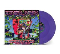 There's Love In This World If You Want It Vinyle Violet Vinyle