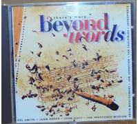 There's More...Beyond Words