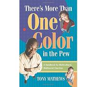 There's More Than One Color In The Pew