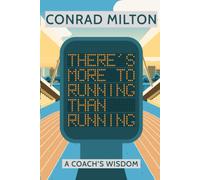 There's More To Running Than Running