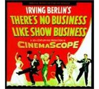 There's No Business Like Show