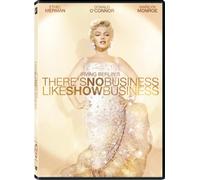 There's No Business Like Show Business [Import USA Zone 1]
