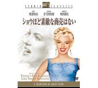 There's No Business Like Show [Import allemand]