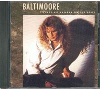 Baltimoore - There's No Danger on The [Import]