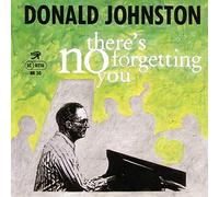 There's No Forgetting You [Import]