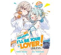 There's No Freaking Way I'll Be Your Lover! Unless... More Stories to Love! (Light Novel) - Teren Mikami - Airship - ebook (ePub) - Livre