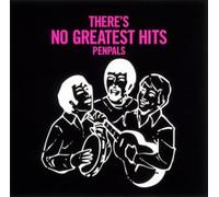 There's No Greatest Hits [Import]