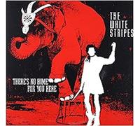 There's no home for you here - I fought piranhas, Edition remasterisée CD