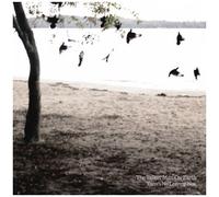 The Tallest Man on Earth – There's No Leaving Now – CD – Édition autographiée