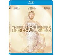 There's No Like Show Business [Blu-Ray]