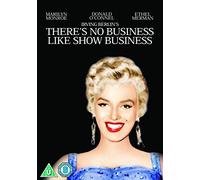 There's No Like Show Business [Edizione: Regno Unito] [Import]