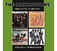 There's No Me Without You / That's How Much I Love You / Manhattans / It Feels So Good