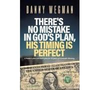 There's No Mistake In God's Plan, His Timing Is Perfect