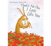There's No One I Love Like You - [Version Originale] Inconnu (Auteur)