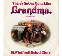There's No One Quite Like Grandma