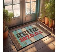 There's No Place Like 127.0.0.1 Tapis d'extérieur, entrée extérieure douce