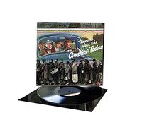 Curtis Mayfield There's No Place Like America Today (Vinyl) 12" Album