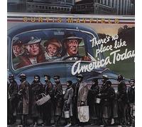 There's No Place Like America Today [VINYL] [UK Import]