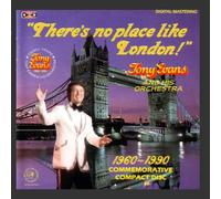 There's No Place Like London