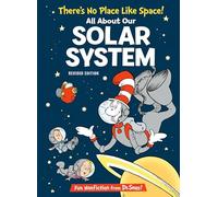 There's No Place Like Space!, Cat in the Hat's Learning Library Tish Rabe (Auteur)