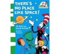 Theres No Place Like Space by Tish Rabe Paperback Book Rabe, Tish (Auteur)