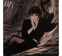 There's No Stopping Your Heart