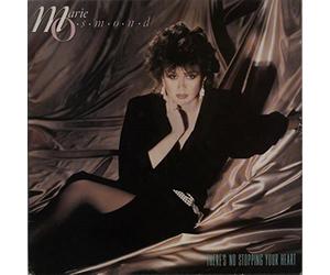 There's No Stopping Your Heart