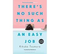 There's No Such Thing As an Easy Job
