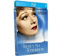 There's No Tomorrow (Sans Lendemain) [Blu-Ray] Subtitled