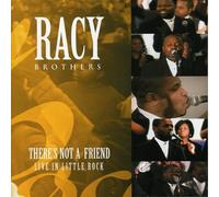 There's Not a Friend: Live in Little Rock