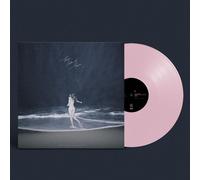 Bubble Tea And Cigarettes - There's Nothing But Pleasure - Pink Vinyl [VINYL]