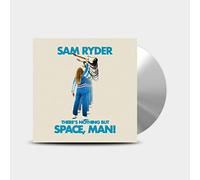 There's Nothing But Space, Man