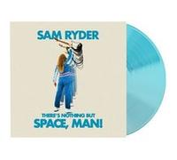 There's Nothing But Space, Man