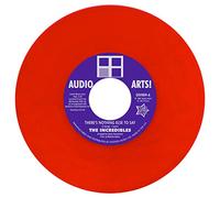 There's Nothing Else To Say-7" 45